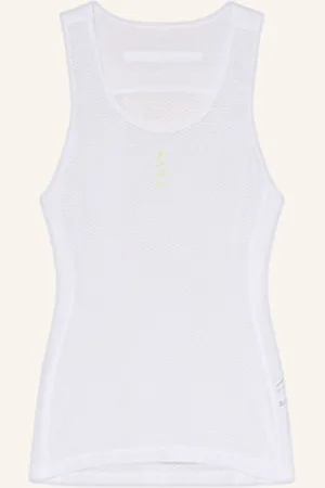 Maap Top, Bielizna Funkcyjna Team Base Layer weiss