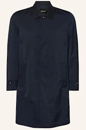 Dressler Płaszcz blau