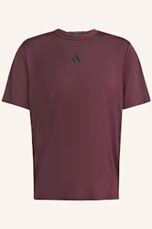 adidas T-Shirt d4t Intensity rot