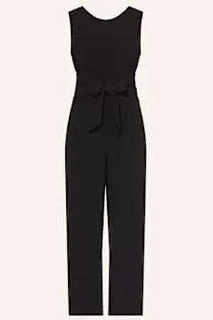 Claudie Pierlot Kombinezon schwarz