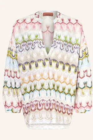 Missoni Tunika pink