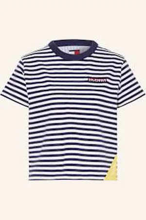 Tommy Hilfiger T-Shirt blau