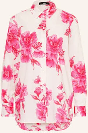 Oui Koszula pink