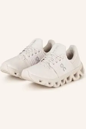 On Running Sneakersy Cloudswift 4 Ad weiss