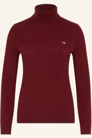 GANT Golf rot