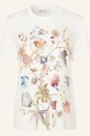 Dea Kudibal T-Shirt Julie weiss