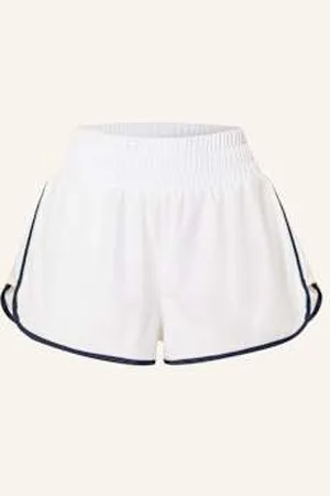 Varley Szorty Tenisowe 2 W 1 Arlington weiss