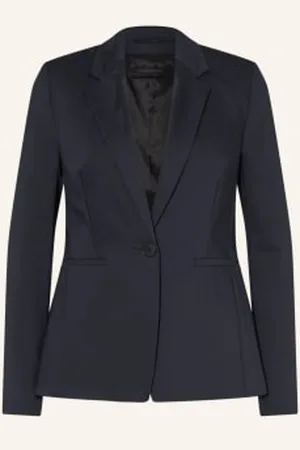 Drykorn Blezer Golders blau