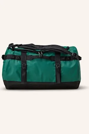 The North Face Torba Podróżna Base Camp Small 50 L gruen