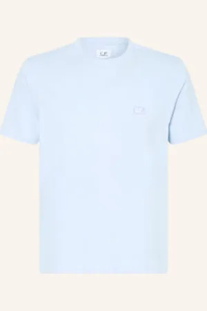 C.P. Company T-Shirt blau
