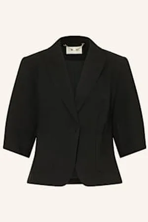 Phase Eight Blezer Coniston schwarz