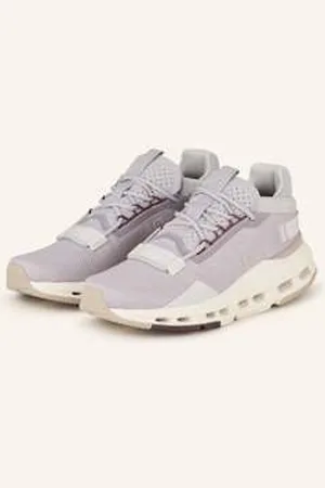 On Running Sneakersy Cloudnova 2 lila