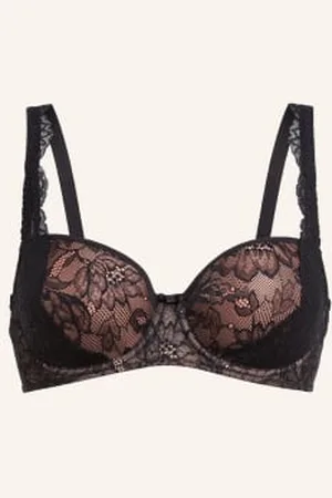Triumph Biustonosz Usztywniany Amourette Charm schwarz