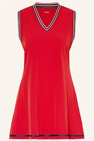 Varley Sukienka Tenisowa Amanda 2.0 rot