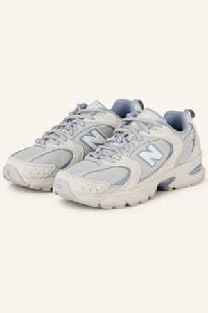 New Balance Sneakersy 530 beige