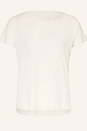 Meru T-Shirt Ellenbrook weiss