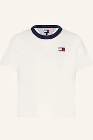Tommy Hilfiger T-Shirt weiss