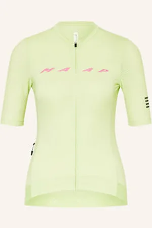 Maap Koszulka Rowerowa Evade Pro Base Jersey 2.0 gruen