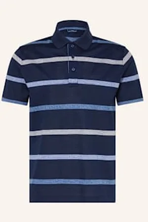 Paul & Shark Koszulka Polo Z Piki blau