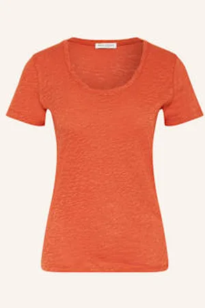 Marc O’ Polo T-Shirt rot