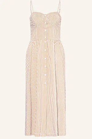 Claudie Pierlot Sukienka beige