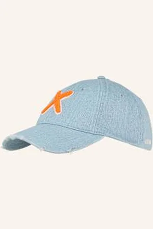 Unio Czapka Z Daszkiem Kobe blau