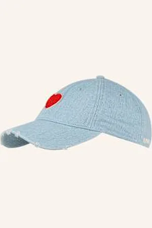 Unio Czapka Z Daszkiem Kobe blau