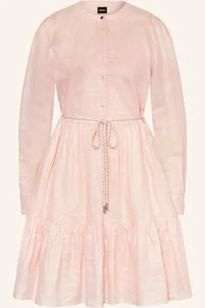 HUGO BOSS Sukienka Diseja rosa