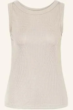lilienfels Top grau