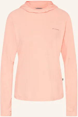 Columbia Sweter Skien Valley™ pink