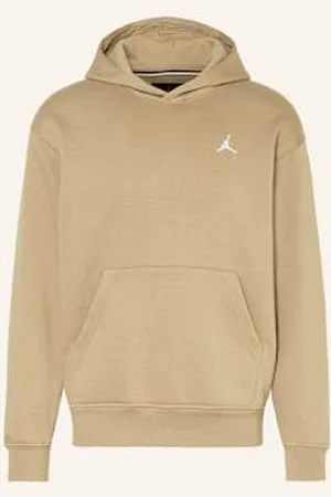 Jordan Bluza Z Kapturem J Brooklyn braun