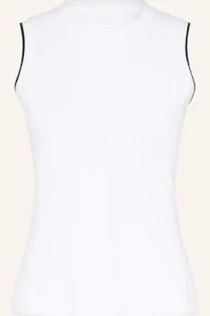 Varley Tank Top Arton weiss