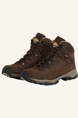Meindl Buty Turystyczne Ohio Lady 2 Gtx braun
