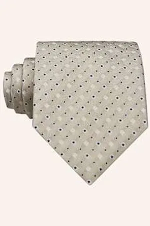 HUGO BOSS Krawat beige
