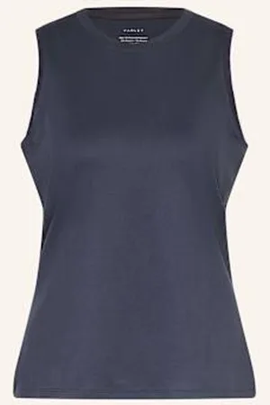 Varley Tank Top Arton blau
