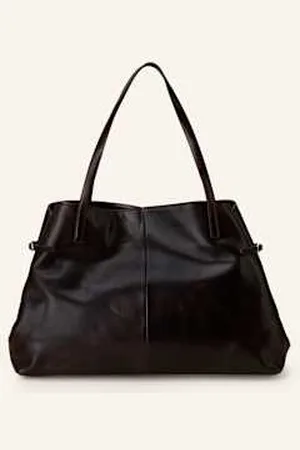 Vagabond Torba Shopper Cannes braun