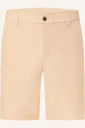 Lululemon Szorty Abc 9in braun