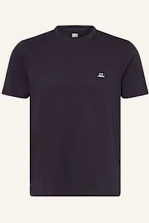 C.P. Company T-Shirt blau