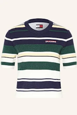 Tommy Hilfiger Sweter blau