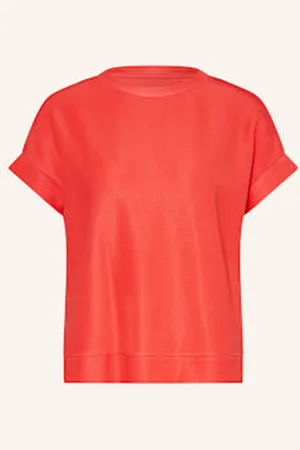 ZAIDA Zaída T-Shirt rot