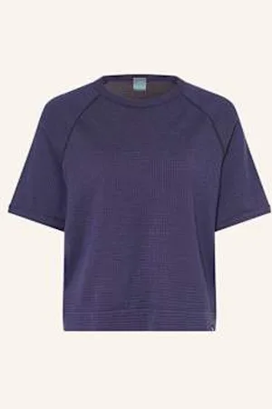 Odlo T-Shirt Ascent lila