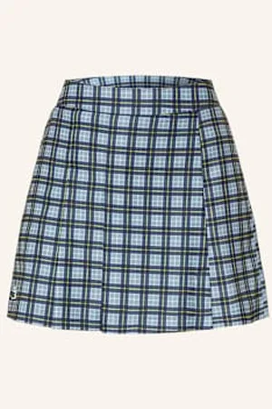 Lacoste Spódnica Golfowa blau