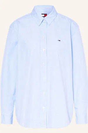 Tommy Hilfiger Koszula blau