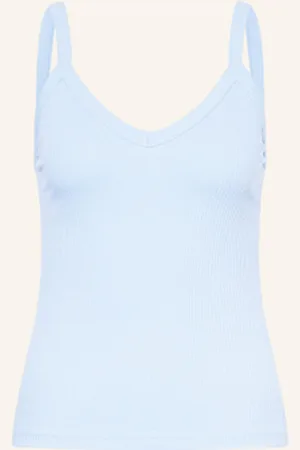 INWEAR Top Dagnaiw weiss