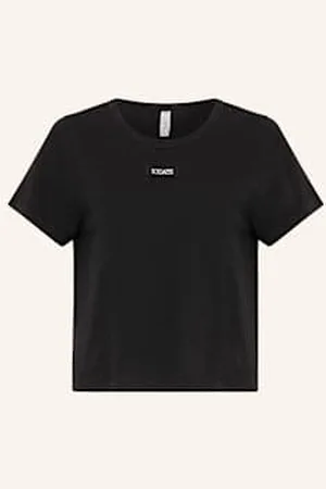 10 days T-Shirt Z Lnu schwarz
