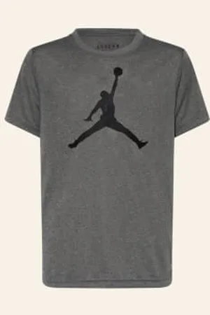 Jordan T-Shirt grau