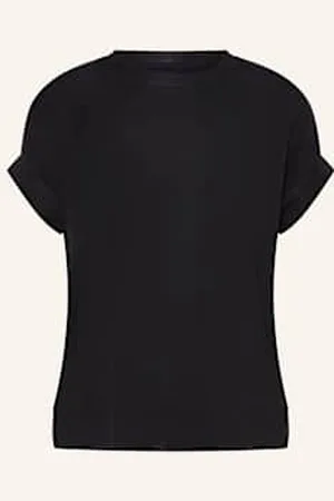 ZAIDA Zaída T-Shirt schwarz