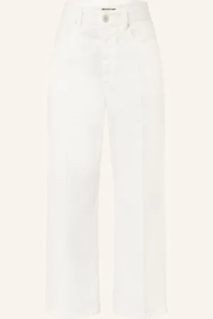Brunello Cucinelli Spodnie Marlena Tinto beige