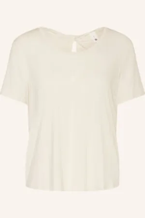 Lululemon T-Shirt beige