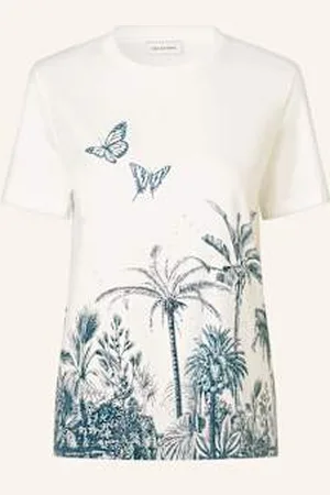 Dea Kudibal T-Shirt Julie weiss